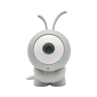 HD Projector Lamp - Birthday Gift Projector for Babies and Teens