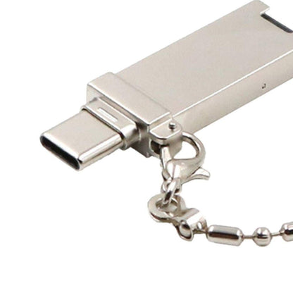 USB Memory Card Reader, Compact Memory Card Adapter for SD/TF/MS