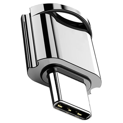 Micro USB OTG Memory Card Reader, Fast TF Card Adapter for Phone or Tablet