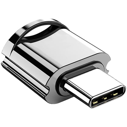 Micro USB OTG Memory Card Reader, Fast TF Card Adapter for Phone or Tablet