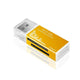 All-in-1 Memory Card Reader USB Adapter for SD/TF/MS/CF