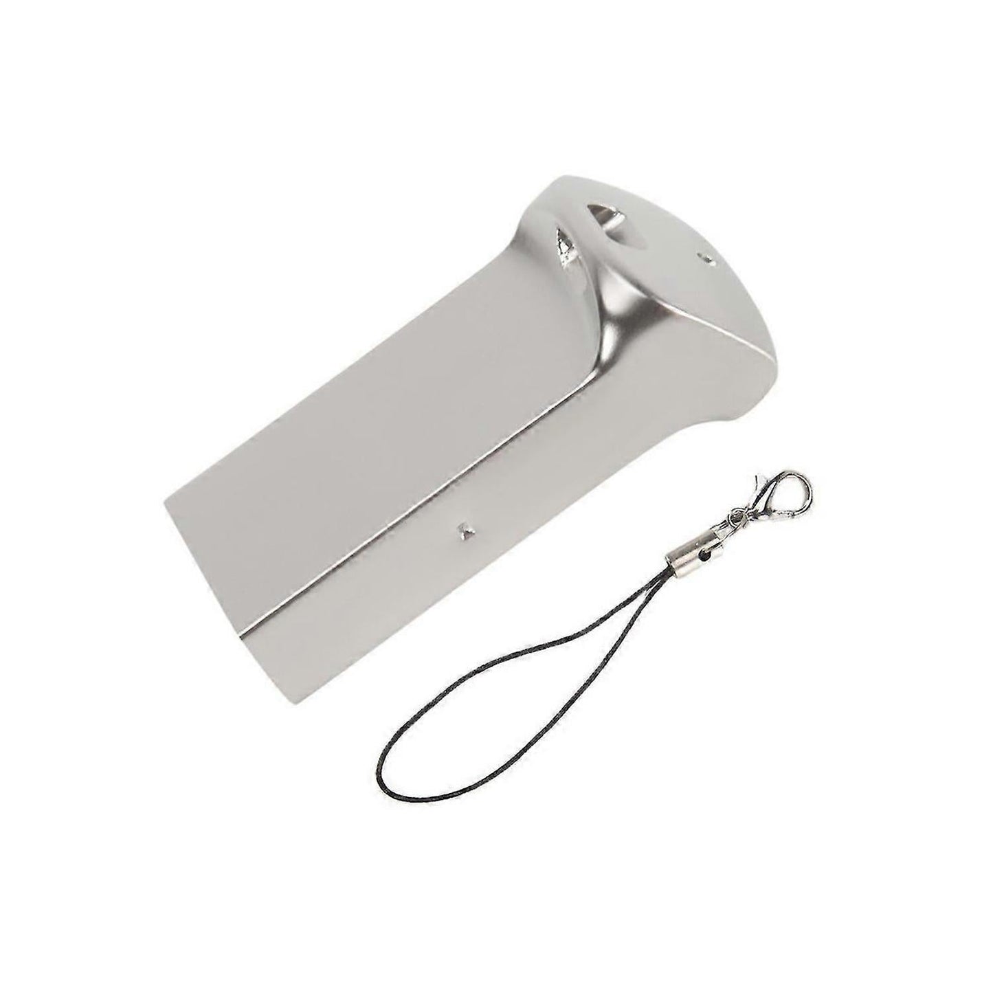 Mini TF Card Reader USB Adapter with LED Indicator for Computer