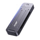 2.0 Card Reader for DSLR Camera, High-Speed Memory Adapter