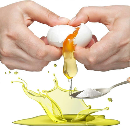 Plastic Double Egg Poacher, Microwave Egg Cooker