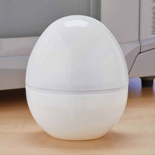 Compact Microwave Egg Cooker