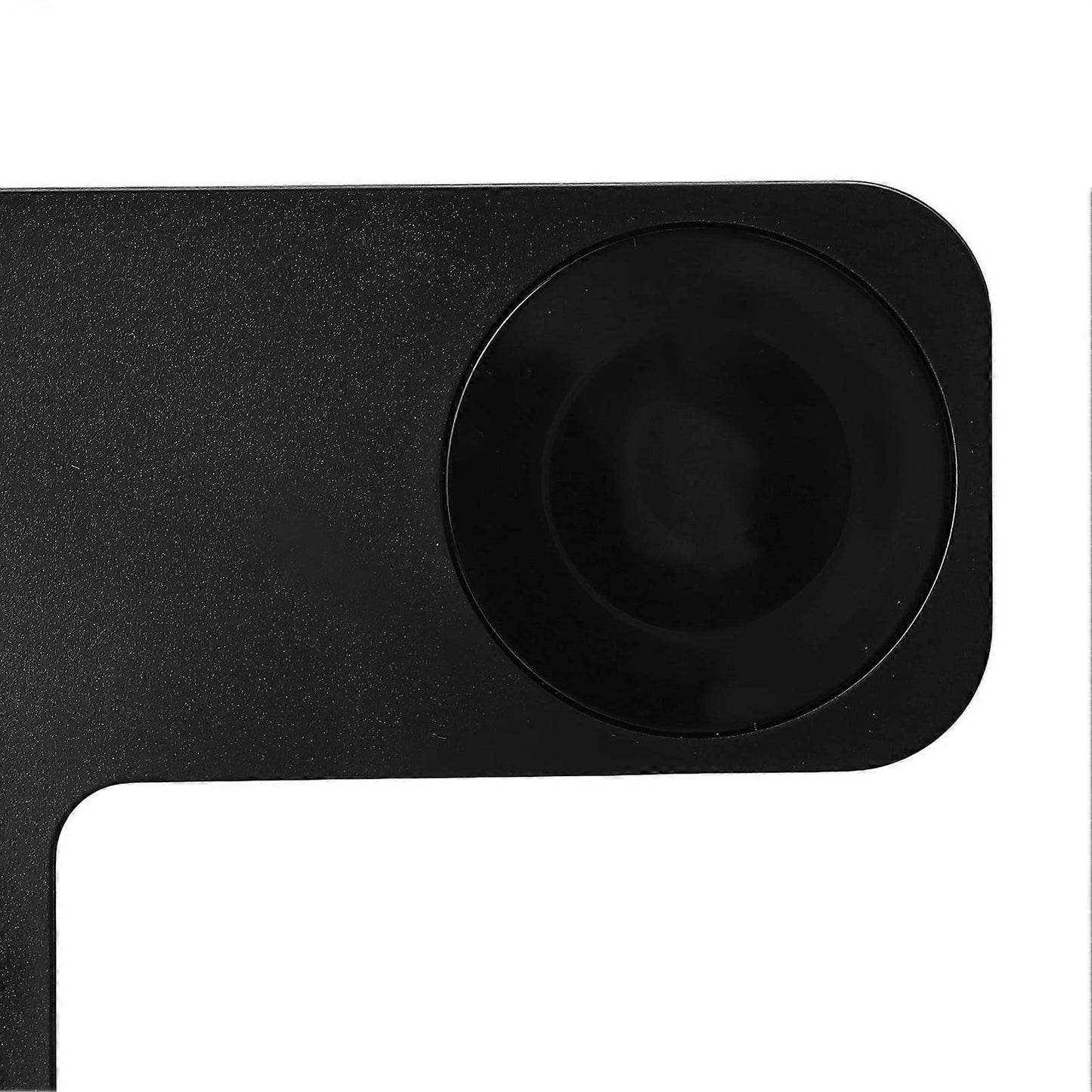 25W 3-in-1 Wireless Charging Station for iPhone, Home & Office, Black