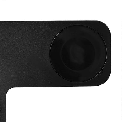 25W 3-in-1 Wireless Charging Station for iPhone, Home & Office, Black