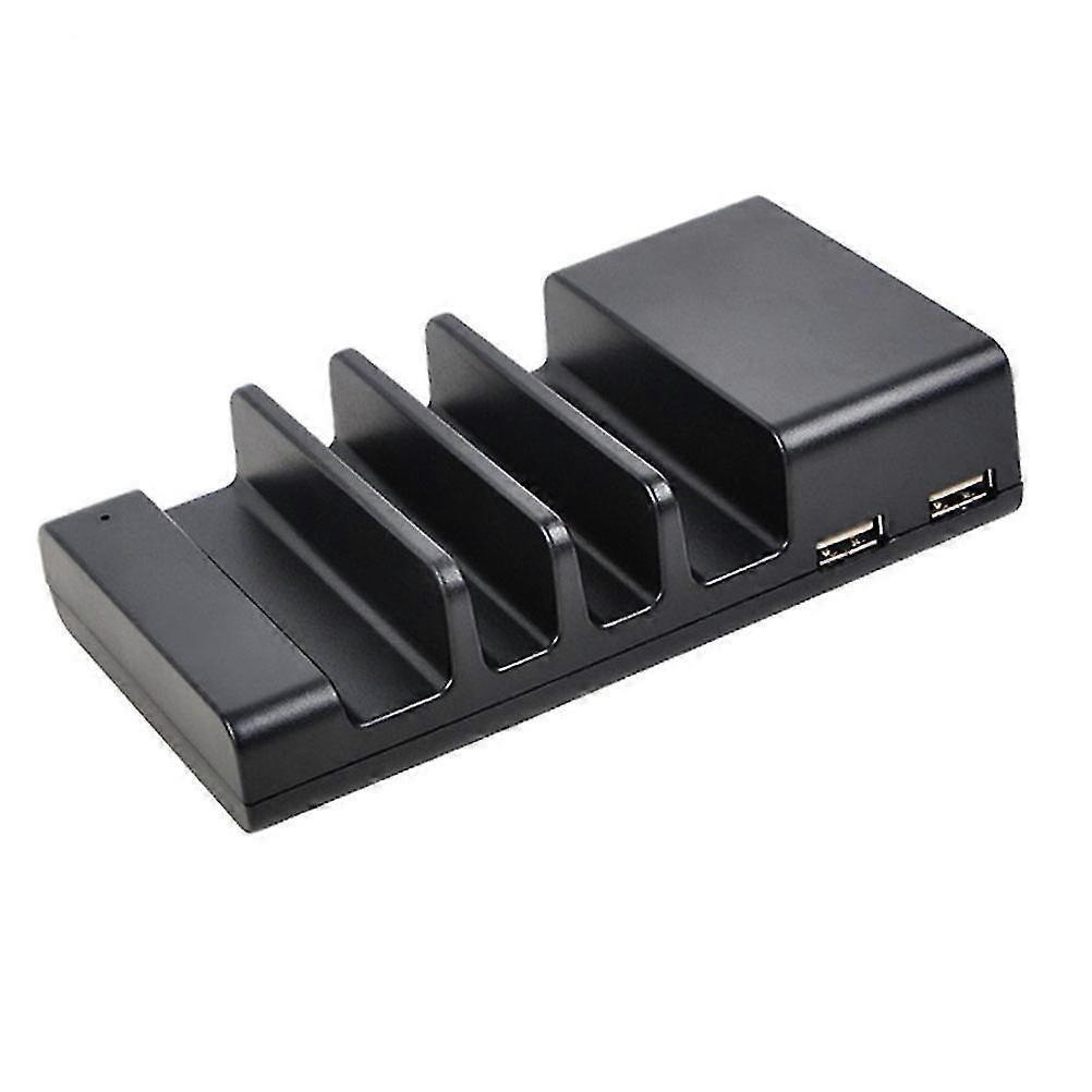 Cell Phone Charging Dock for Home, Desktop Charging Station