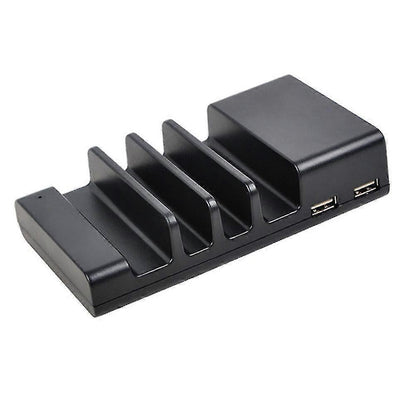 Cell Phone Charging Dock for Home, Desktop Charging Station