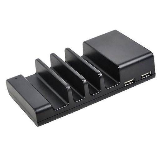 Cell Phone Charging Dock for Home, Desktop Charging Station