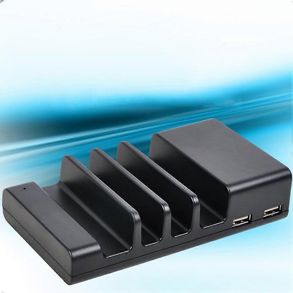Cell Phone Charging Dock for Home, Desktop Charging Station