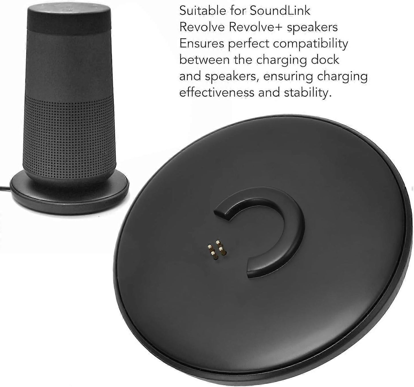 Charging Dock for Revolve Portable Speaker