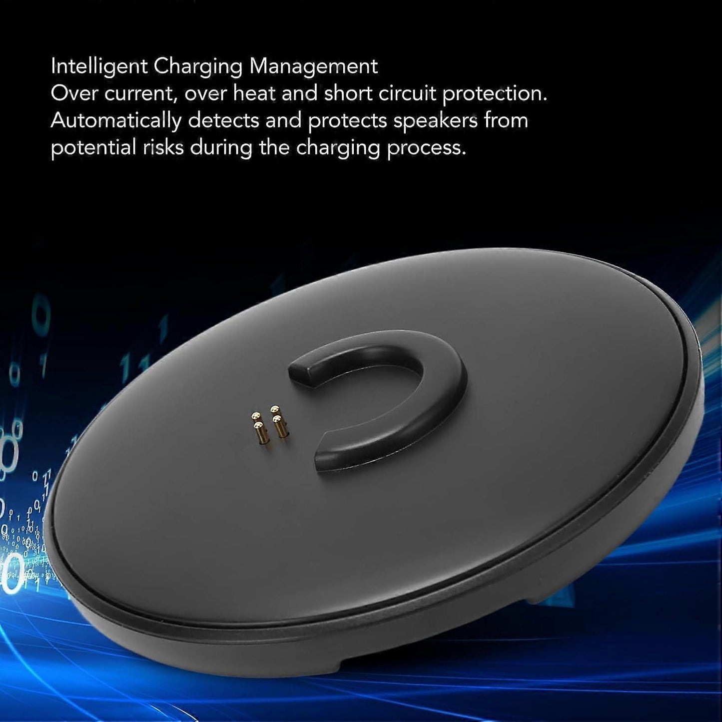 Charging Dock for Revolve Portable Speaker