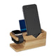 Smartphone & Smartwatch Charging Station Dock
