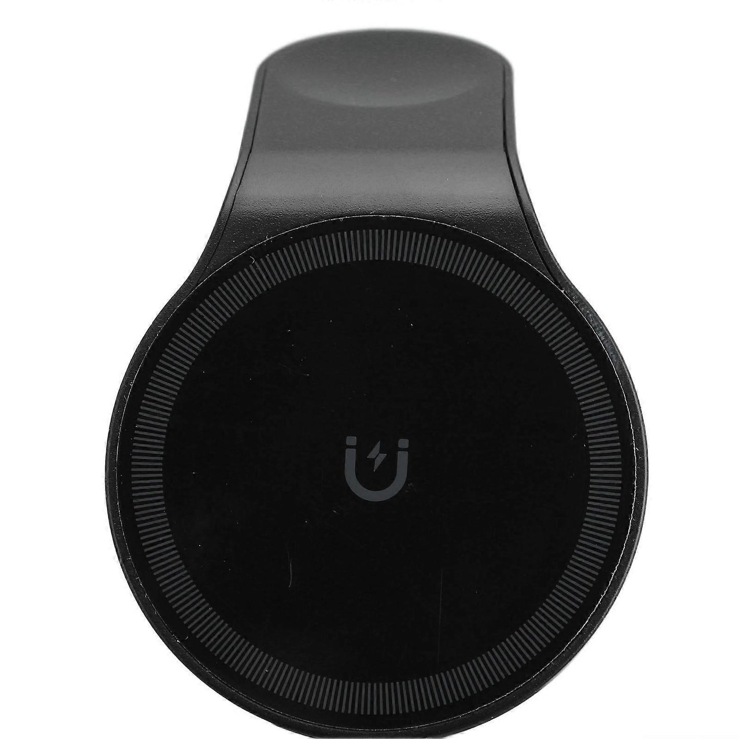 3-in-1 Charging Station for Phone, Watch & Earbuds, Black
