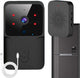 Video Doorbell Security Camera, Long Lasting Battery