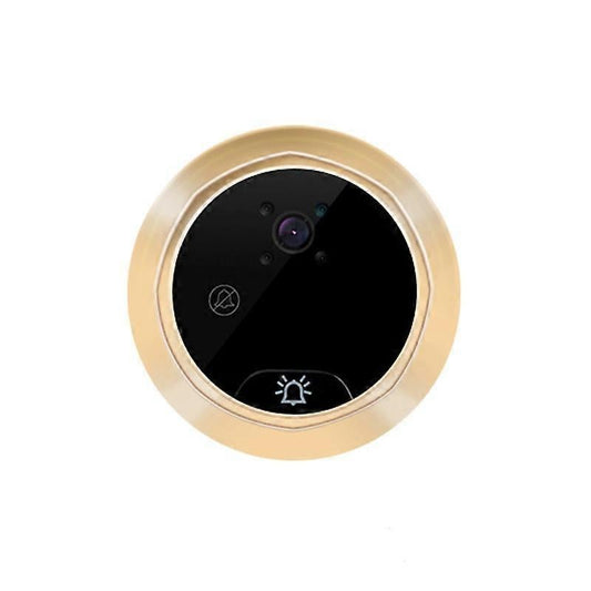 W10 Wireless Video Doorbell Camera