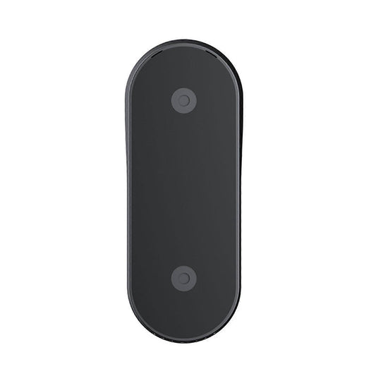 Smart Wireless Video Doorbell, WiFi Home Intercom, HD Night Vision