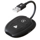 Wireless CarPlay Video Adapter, Smart CarPlay Box Converter