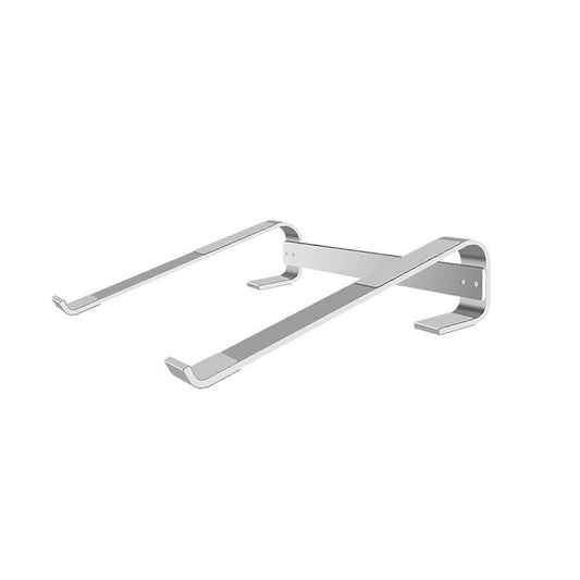 Aluminum Laptop Stand, Adjustable Cooling Laptop Holder