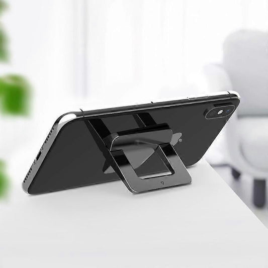 2pcs Mini Laptop Stand, Invisible Foldable Laptop Holder