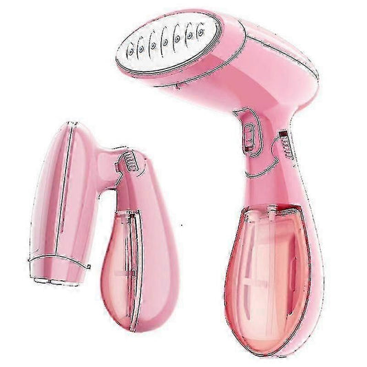 Powerful Folding Handheld Garment Steamer Vertical Steam Iron for Travel Home