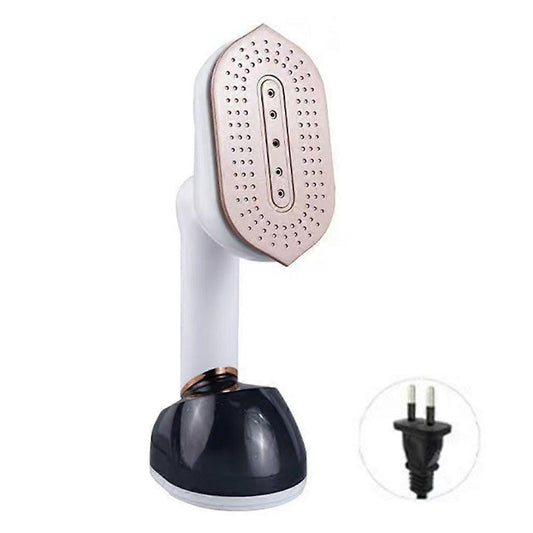 Portable Handheld Garment Steamer Iron for Clothes Home and Travel Use