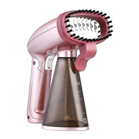 1300W Foldable Garment Steamer Handheld Travel Iron Small Household Steamer