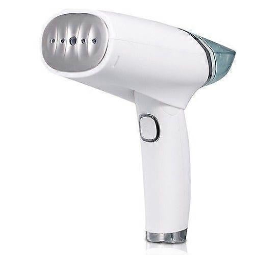 Foldable Travel Handheld Steamer for Garments Clothes Fabric Home Iron