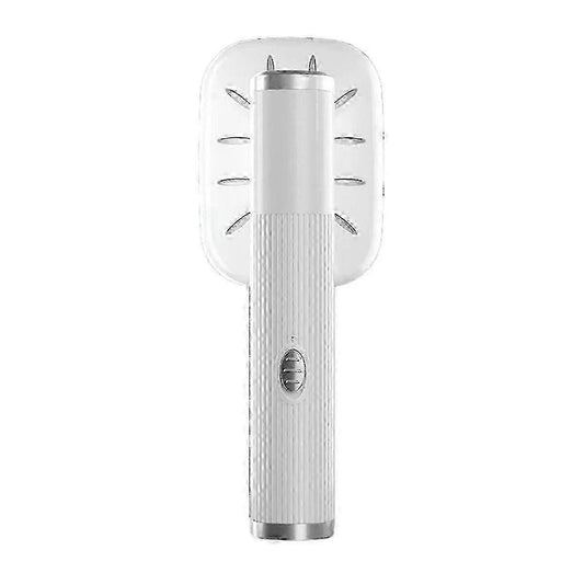 Mini Handheld Steamer Ironing Machine Dry/Wet Steam Iron for Travel Use