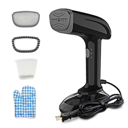 Handheld Fabric Steamer Portable Garment Steamer for Clothes