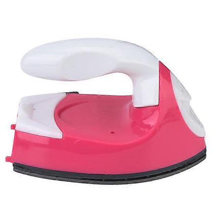 Mini Electric Handheld Steamer Portable Household Ironing Machine