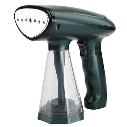 Mini Portable Steam Iron Travel Handheld Garment Steamer for Clothes Home Use