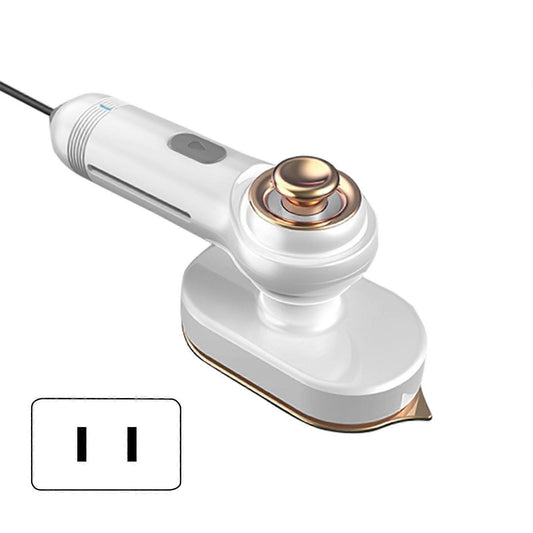 Rotatable Handheld Steamer Iron for Clothes Portable Travel Garment Iron