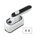 Rotatable Handheld Steamer Iron for Clothes Portable Travel Garment Iron