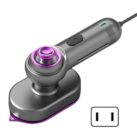 Rotatable Handheld Steamer Iron for Clothes Portable Travel Garment Iron