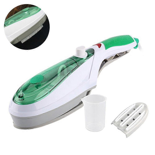 Portable Garment Steamer Handheld Clothes Steamer 30s Fast Heat Up for Travel