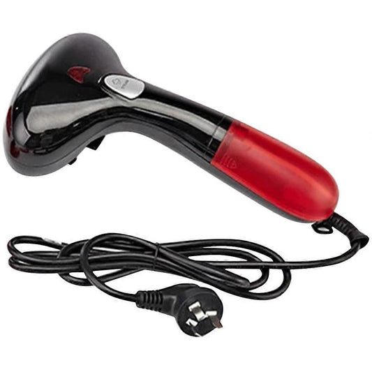 Handheld Steamer for Clothes Ergonomic Design Portable Garment Steamer