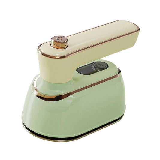 Handheld Garment Steamer Travel Steamer Iron for Jackets, Dress, Shirt