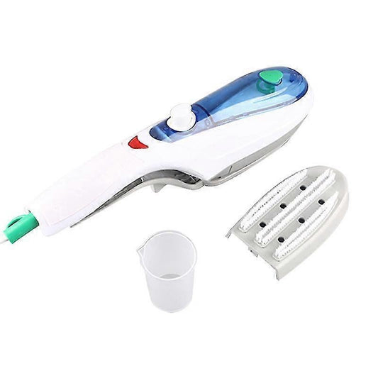 Handheld Steamer Portable Garment Steamer for Clothes Home and Travel Use