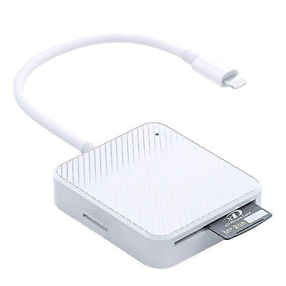 Card Reader Adapter for M2/SM/XD Cards, Office & Home