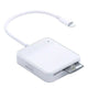 Card Reader Adapter for M2/SM/XD Cards, Office & Home