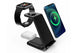 3 in 1 Wireless Charger Dock Charging Station for Apple Watch iPhone Apple AirPods