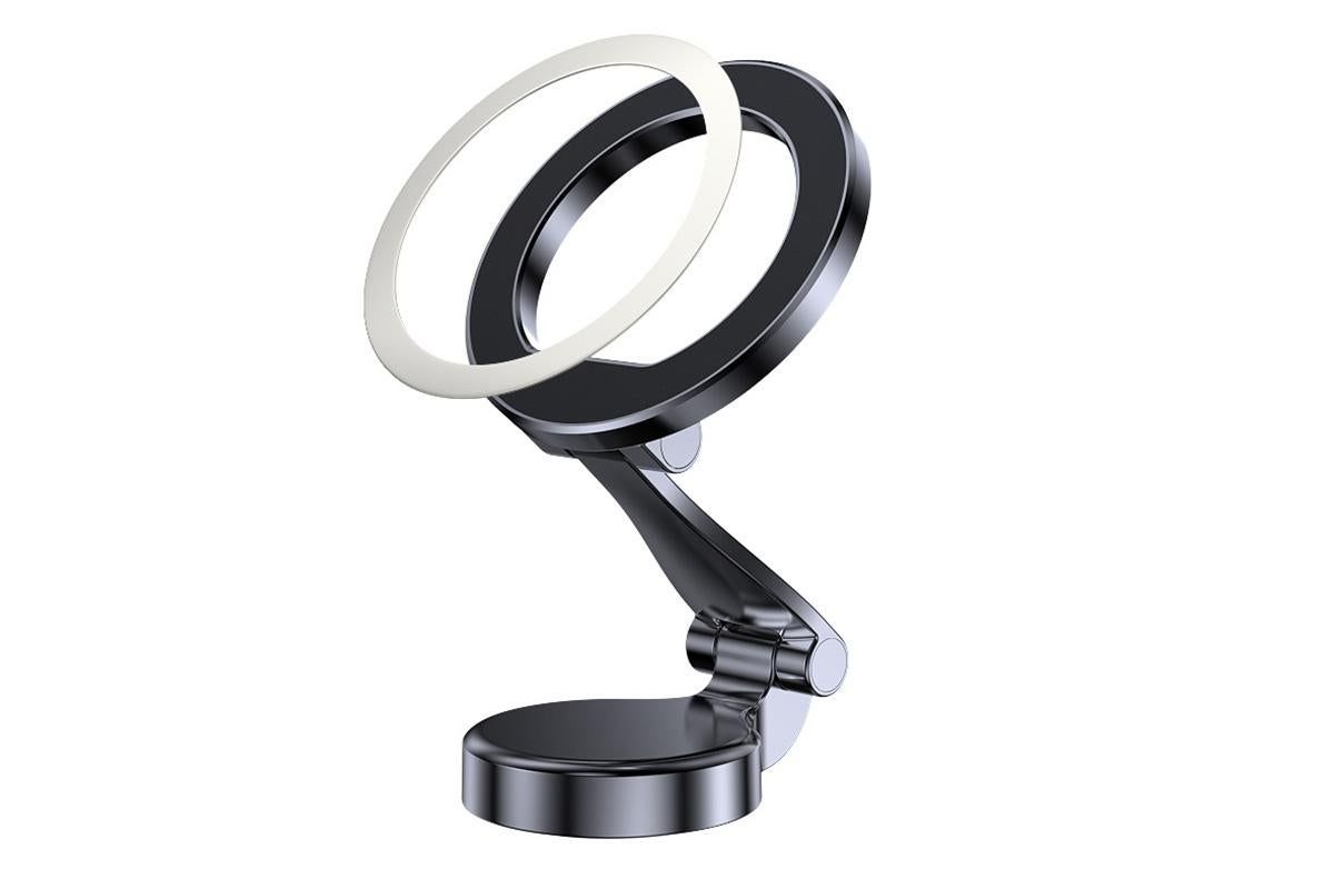 Foldable Car Phone Mount for Air Vent