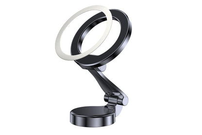 Foldable Car Phone Mount for Air Vent