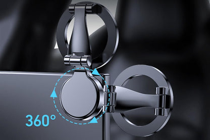 Foldable Car Phone Mount for Air Vent
