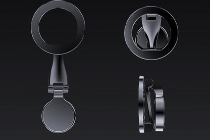 Foldable Car Phone Mount for Air Vent