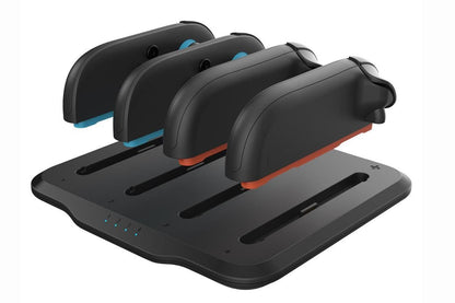 4 in 1 Charging Dock for Nintendo Switch 2 Joy Con Fast Charging Station