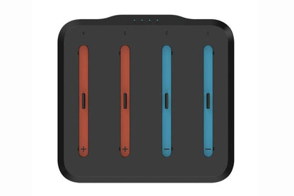 4 in 1 Charging Dock for Nintendo Switch 2 Joy Con Fast Charging Station