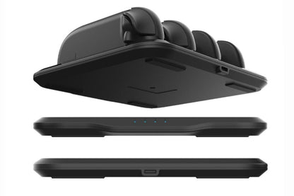 4 in 1 Charging Dock for Nintendo Switch 2 Joy Con Fast Charging Station
